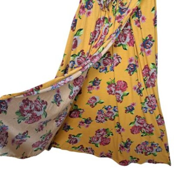 Matilda Jane Alana Maxi Wrap Dress - Picture 6 of 8